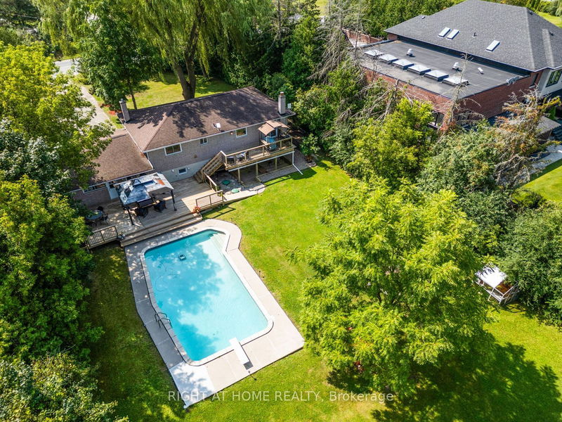 5298 Bethesda Rd  Whitchurch-Stouffville, L4A 3A2 | Image 6