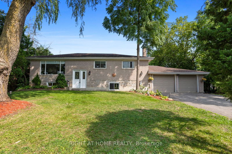 5298 Bethesda Rd  Whitchurch-Stouffville, L4A 3A2 | Image 7