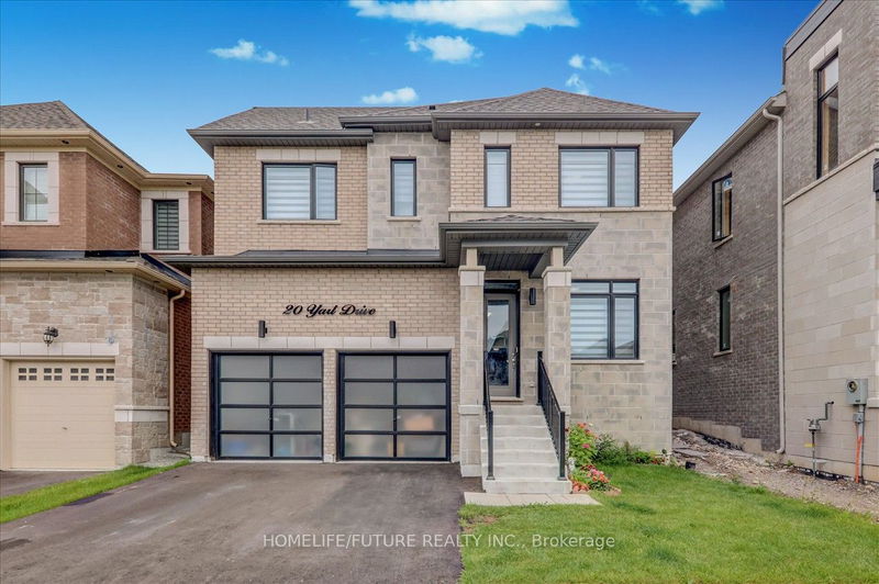 home for lease on Main-20 Yarl Drive