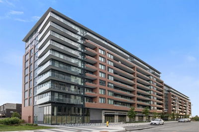 Condo leased at 709-99 Eagle Rock Way, Vaughan, Rural Vaughan, L6A 5A7 - MLS: N9259408