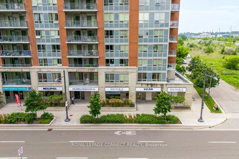 E - 60 South Town Centre Blvd, Markham, L3G 0C5 | Image 3