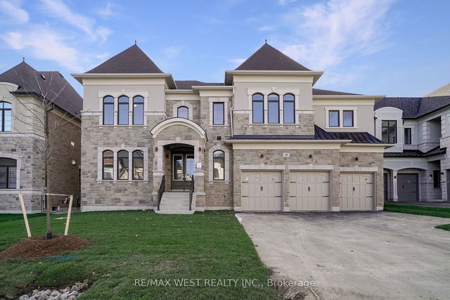 46 Enclave Court
