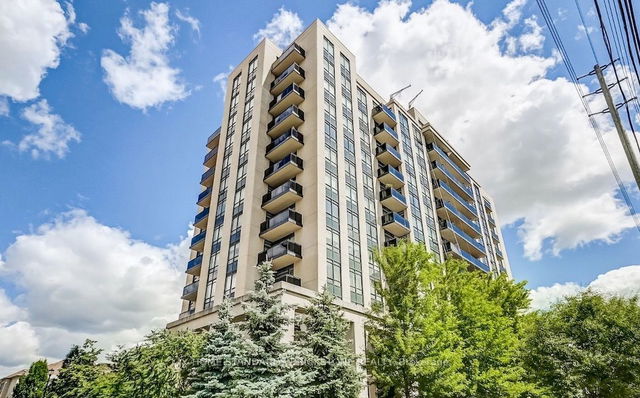 704 - 520 Steeles Avenue W