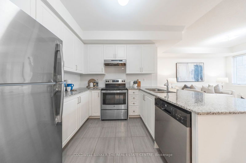 494 Arthur Bonner Ave  Markham, L6B 1P6 | Image 10