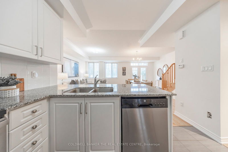 494 Arthur Bonner Ave  Markham, L6B 1P6 | Image 11