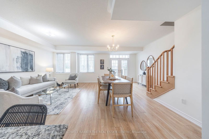 494 Arthur Bonner Ave  Markham, L6B 1P6 | Image 13