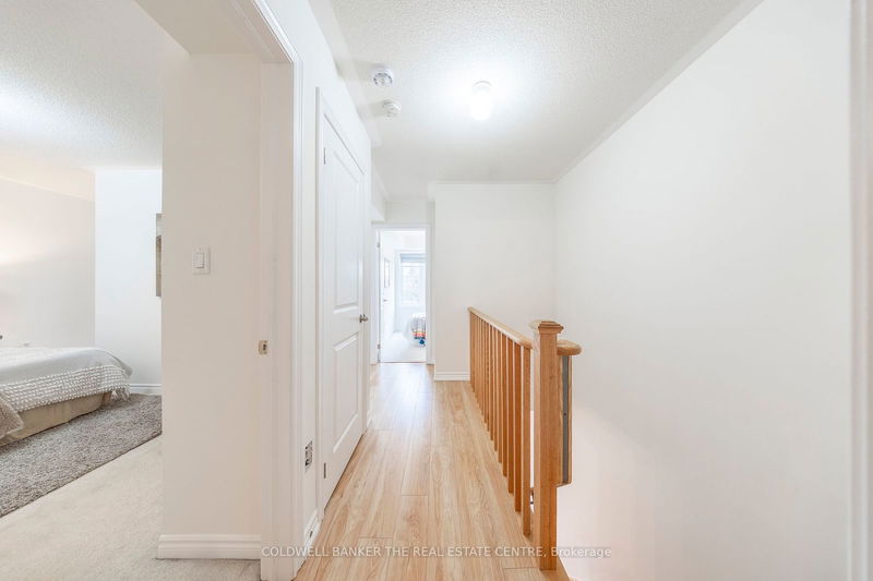 494 Arthur Bonner Ave  Markham, L6B 1P6 | Image 22