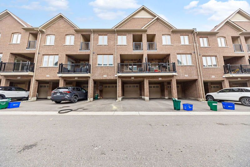 494 Arthur Bonner Ave  Markham, L6B 1P6 | Image 31