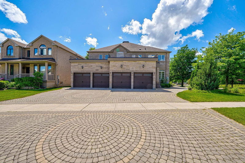 20 Renberg Dr  Markham, L6C 1Y4 | Image 2