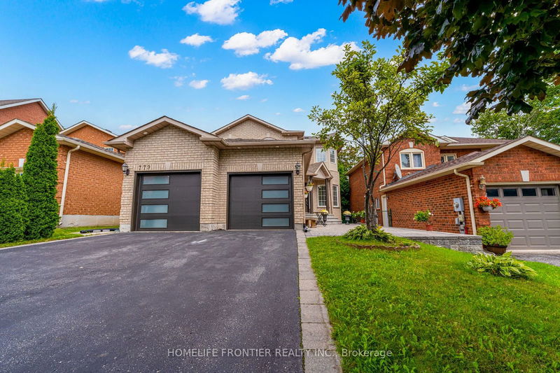 home for sale on 779 Best Circle
