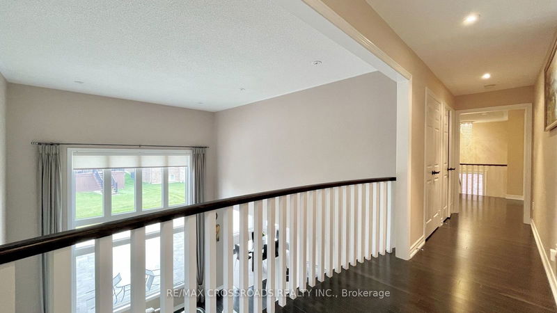 103 Glengordon Cres  Markham, L6C 0K1 | Image 29