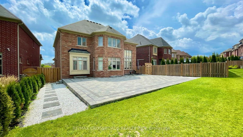 103 Glengordon Cres  Markham, L6C 0K1 | Image 37