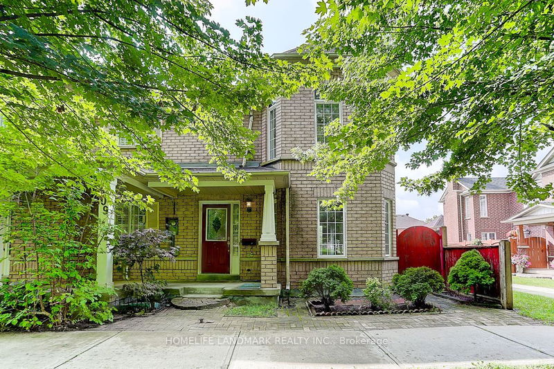 home for lease on 509 Bur Oak Avenue