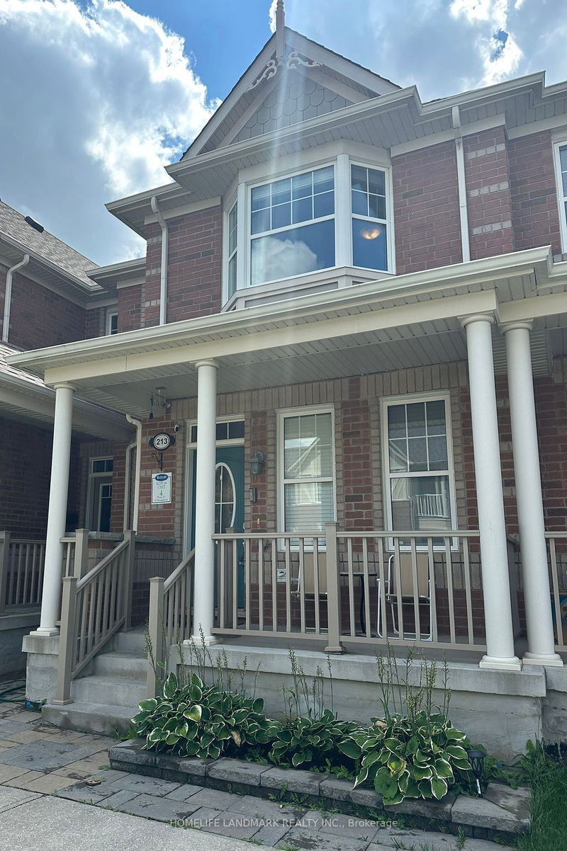 home for lease on 213 Riverlands Avenue