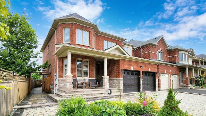 21 Pelister Dr  Markham, L6E 0M6 | Image 1