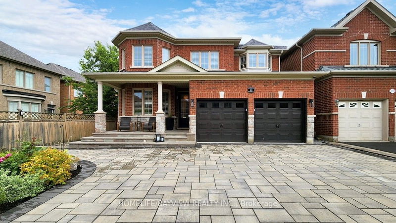 21 Pelister Dr  Markham, L6E 0M6 | Image 2