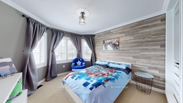 21 Pelister Dr  Markham, L6E 0M6 | Image 21