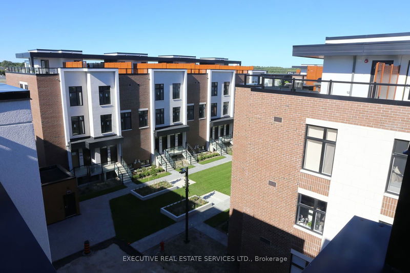 home for lease on U-231-9580 Islington Avenue N
