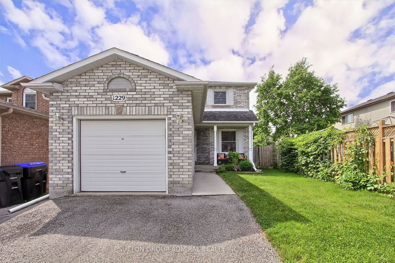 1229 Benson St S Innisfil, L9S 1Y5 | Image 1