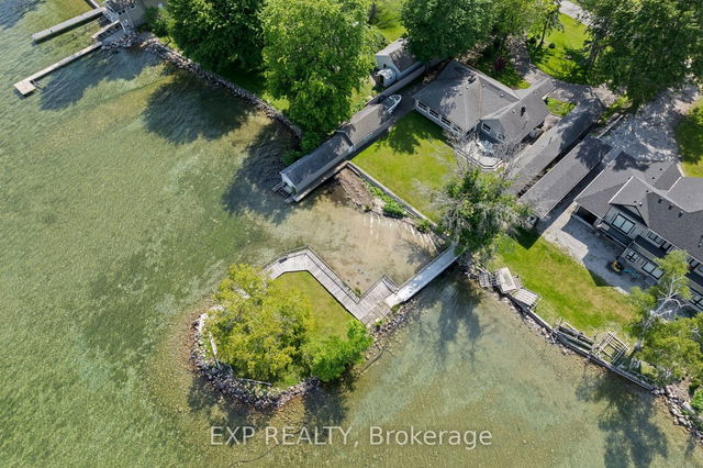 651 Duclos Point Road