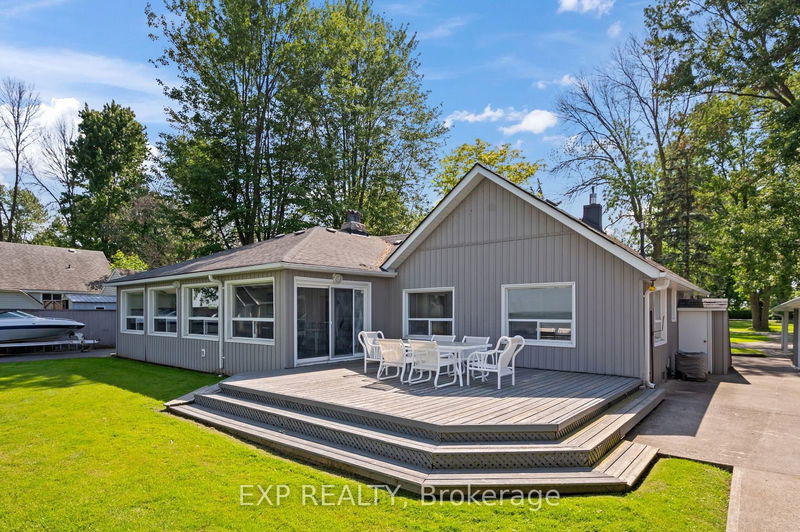 651 Duclos Point Rd  Georgina, L0E 1N0 | Image 29