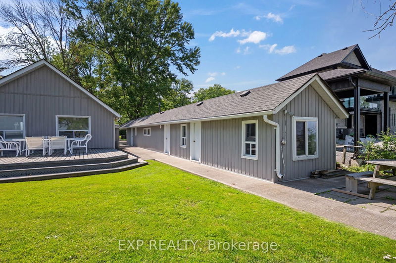 651 Duclos Point Rd  Georgina, L0E 1N0 | Image 32