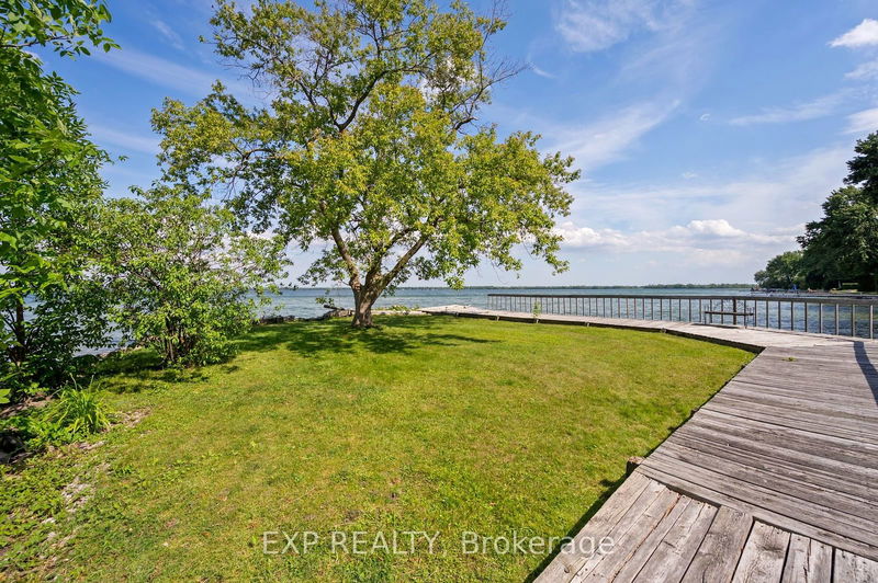 651 Duclos Point Rd  Georgina, L0E 1N0 | Image 35