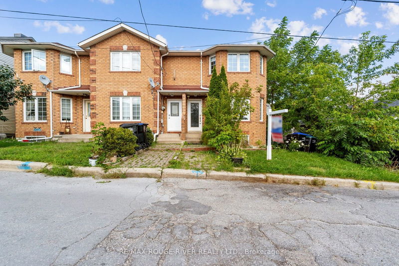 51 Drury St  Bradford West Gwillimbury, L3Z 1W9 | Image 3