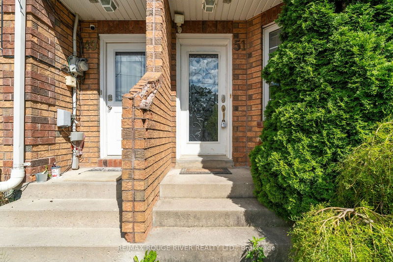 51 Drury St  Bradford West Gwillimbury, L3Z 1W9 | Image 5