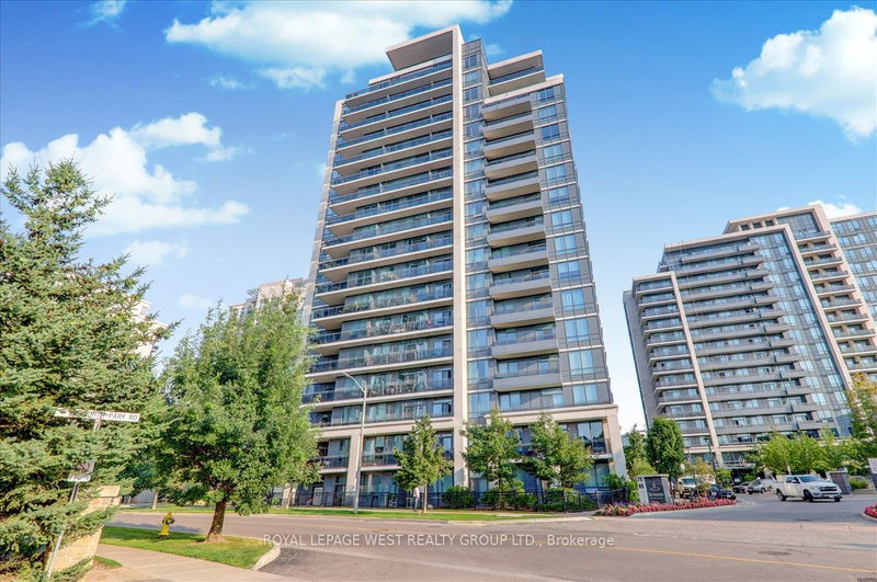  204 - 75 North Park Rd  Vaughan, L4J 0H8 | Image 2