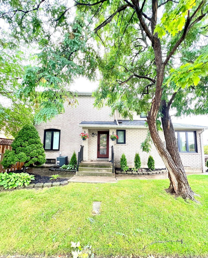 62 Islay Cres  Vaughan, L6A 2C1 | Image 1