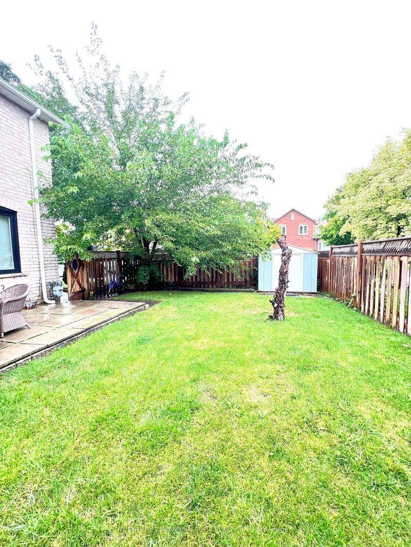 62 Islay Cres  Vaughan, L6A 2C1 | Image 15