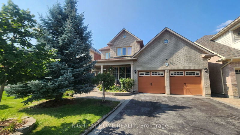 8 Cider Cres  Richmond Hill, L4E 4E9 | Image 1