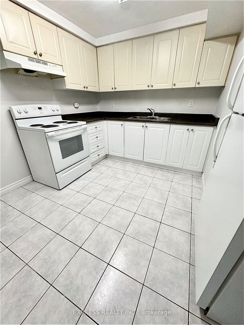 home for lease on Bsmt-92A Solway Avenue