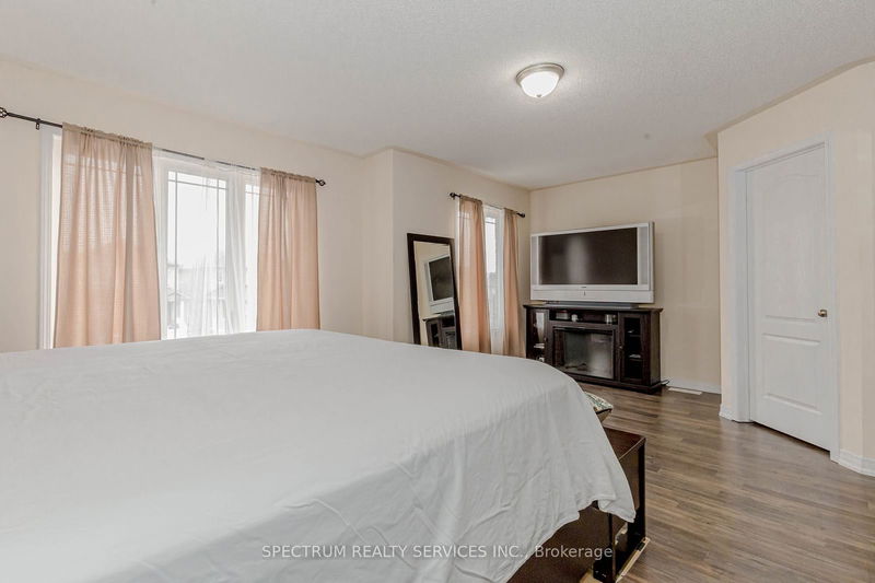 81 Hopkins Cres  Bradford West Gwillimbury, L3Z 0R7 | Image 28