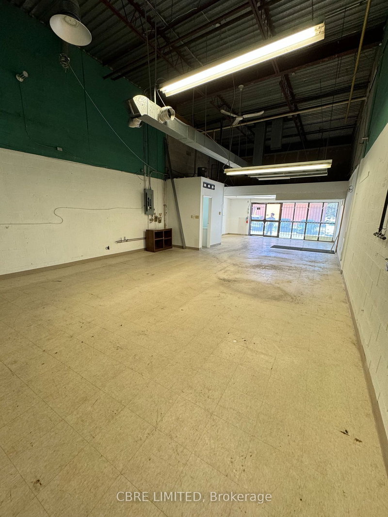 21 - 401 Alden Rd, Markham, L3R 3L4 | Image 2