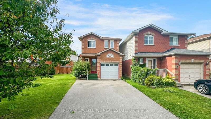 28 McKnight Cres  New Tecumseth, L0G 1W0 | Image 1