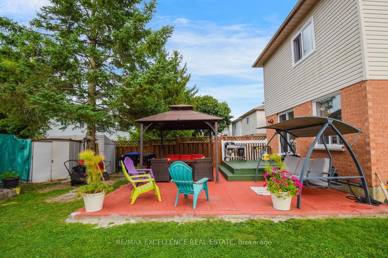 28 McKnight Cres  New Tecumseth, L0G 1W0 | Image 32