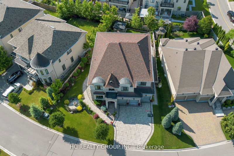 16 Sofia Olivia Cres  Vaughan, L6A 4T2 | Image 29