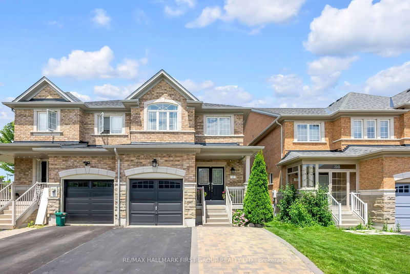 home for sale on 38 Andriana Crescent