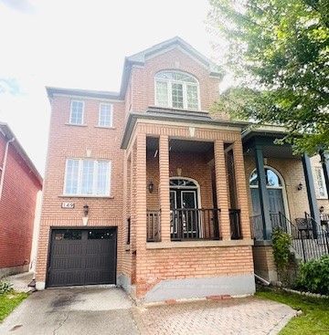 home for lease on 149 Yellowood Circle