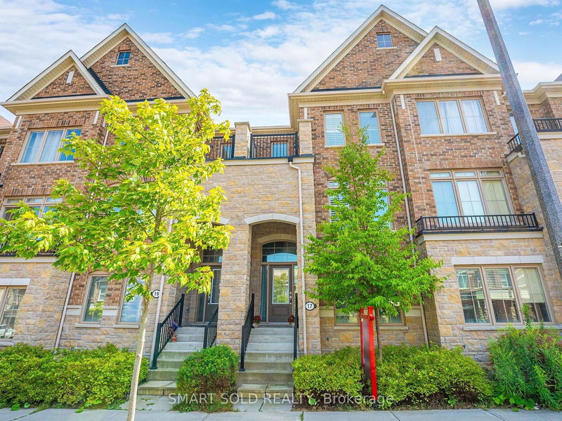 home for sale on 17 Rougeview Park Crescent