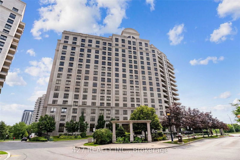 home for lease on 815-9235 Jane Street