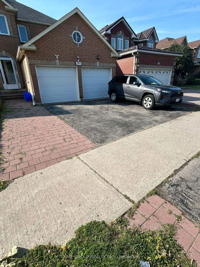 Bsmt - 291 Highglen Avenue