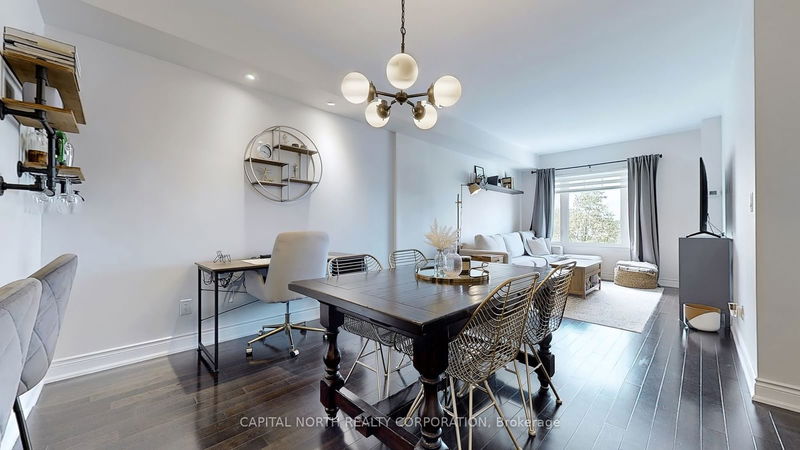  216 - 10211 Keele St  Vaughan, L6A 3Y9 | Image 13