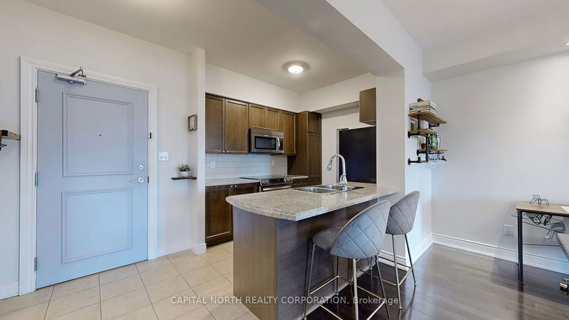  216 - 10211 Keele St  Vaughan, L6A 3Y9 | Image 20