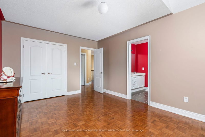 60 Noce Way  Vaughan, L4H 0W9 | Image 26