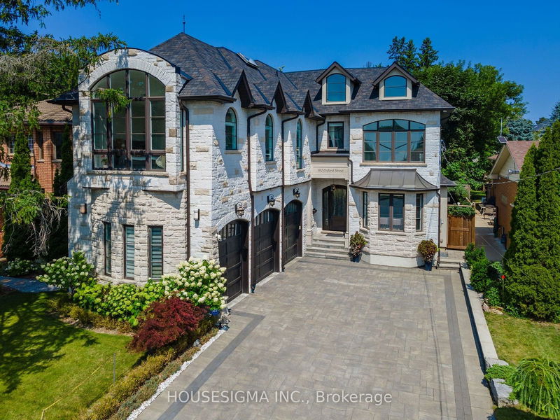 102 Oxford St  Richmond Hill, L4C 4L5 | Image 1