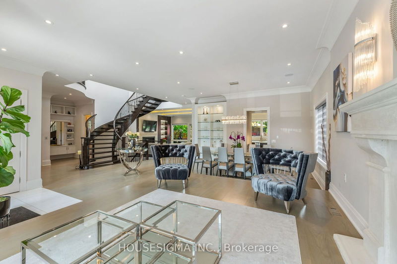 102 Oxford St  Richmond Hill, L4C 4L5 | Image 11