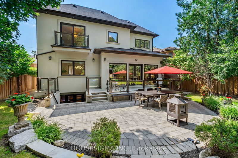 102 Oxford St  Richmond Hill, L4C 4L5 | Image 33